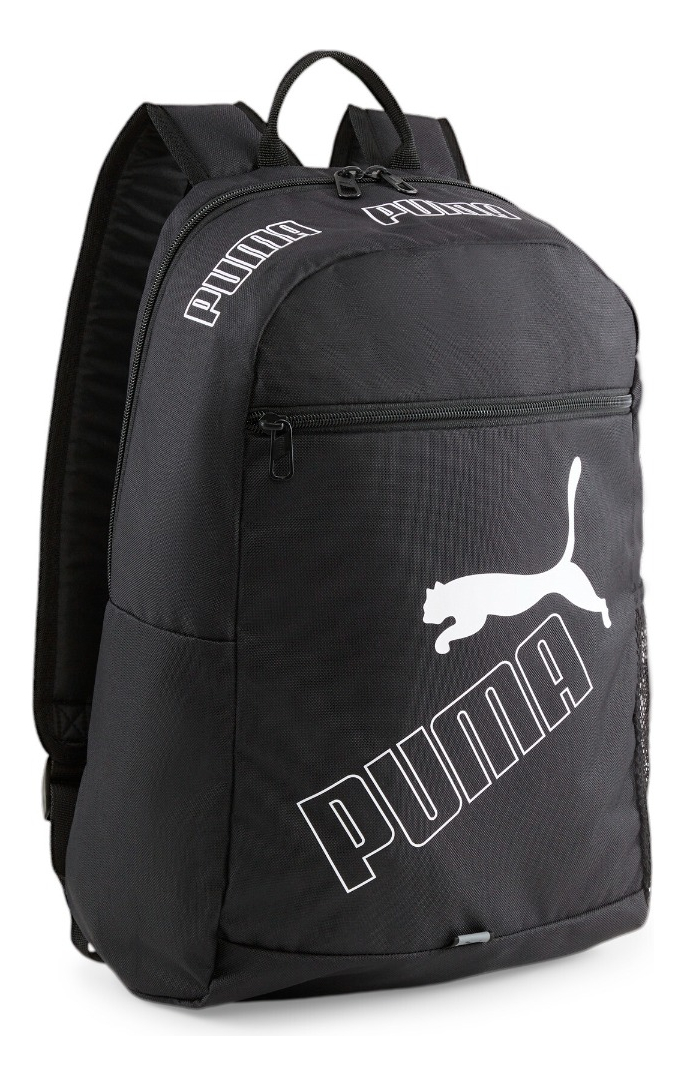 Mochila Puma Phase Backpack Ii Negro