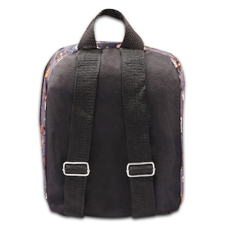 Foto 4 | Venta Internacional - Mochila Preescolar de Harry Potter + Calcomanías