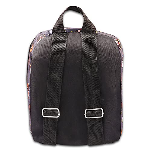 Foto 5 | Venta Internacional - Mochila Preescolar de Harry Potter + Calcomanías