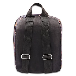 Foto 5 | Venta Internacional - Mochila Preescolar de Harry Potter + Calcomanías