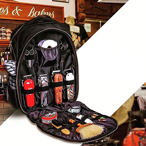 Foto 3 pulgar | Venta Internacional - Bolsa Viaje Maxpand Mochila Herramientas Estilista