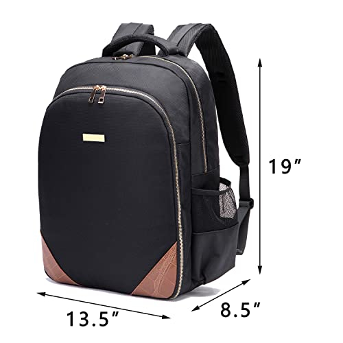 Foto 4 pulgar | Venta Internacional - Bolsa Viaje Maxpand Mochila Herramientas Estilista