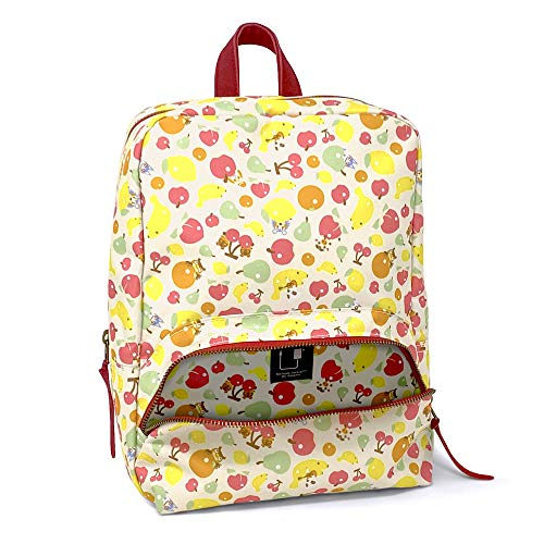 Foto 4 | Venta Internacional - Mochila Pequeña Bolso Lindo Mini Mochila para Niñas