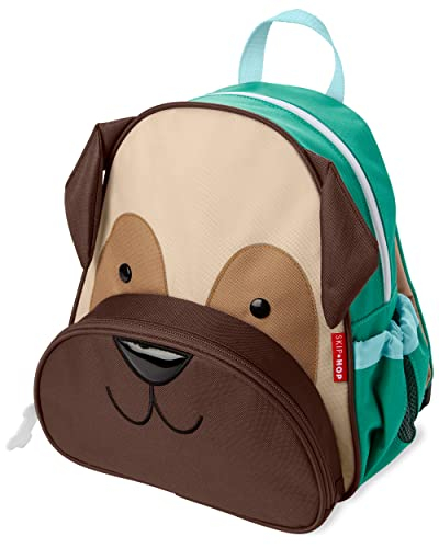 Foto 2 pulgar | Venta Internacional - Mochila Skip Hop Diseño de Pug para Niños