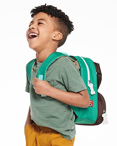 Foto 5 pulgar | Venta Internacional - Mochila Skip Hop Diseño de Pug para Niños