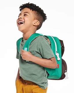 Foto 4 | Venta Internacional - Mochila Skip Hop Diseño de Pug para Niños