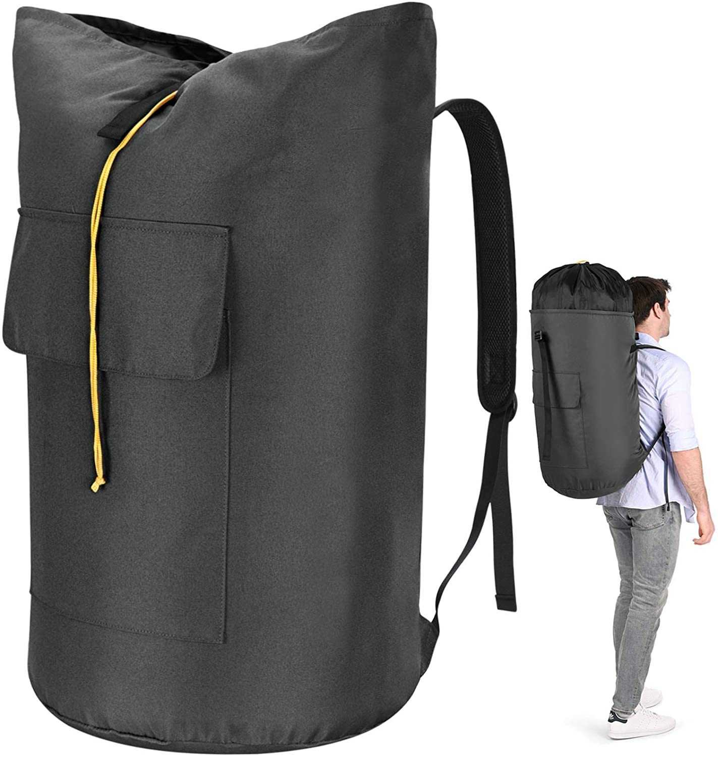 Foto 2 pulgar | Venta Internacional - Mochila de Lavado Resistente Xl - 115 l