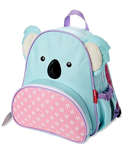 Foto 2 pulgar | Venta Internacional - Mochila Skip Hop Koala