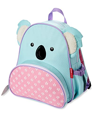 Foto 3 pulgar | Venta Internacional - Mochila Skip Hop Koala