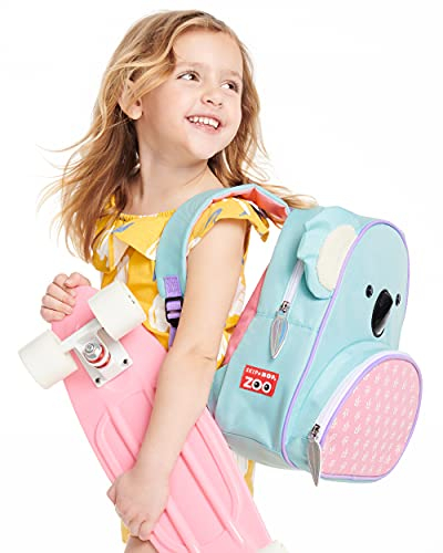 Foto 4 | Venta Internacional - Mochila Skip Hop Koala