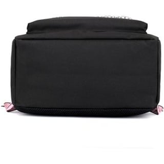 Foto 5 | Venta Internacional - Mochila de BTS Escolar color Negro