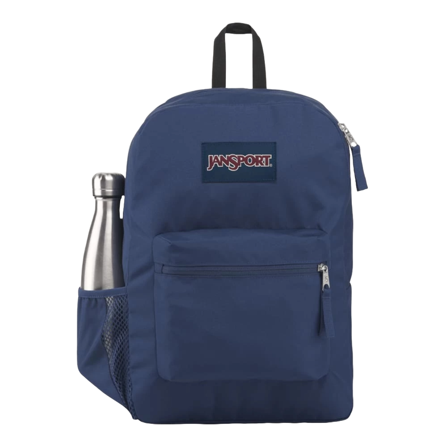 Foto 2 pulgar | Mochila Jansport Cross Town Js0a47lw003 Azul