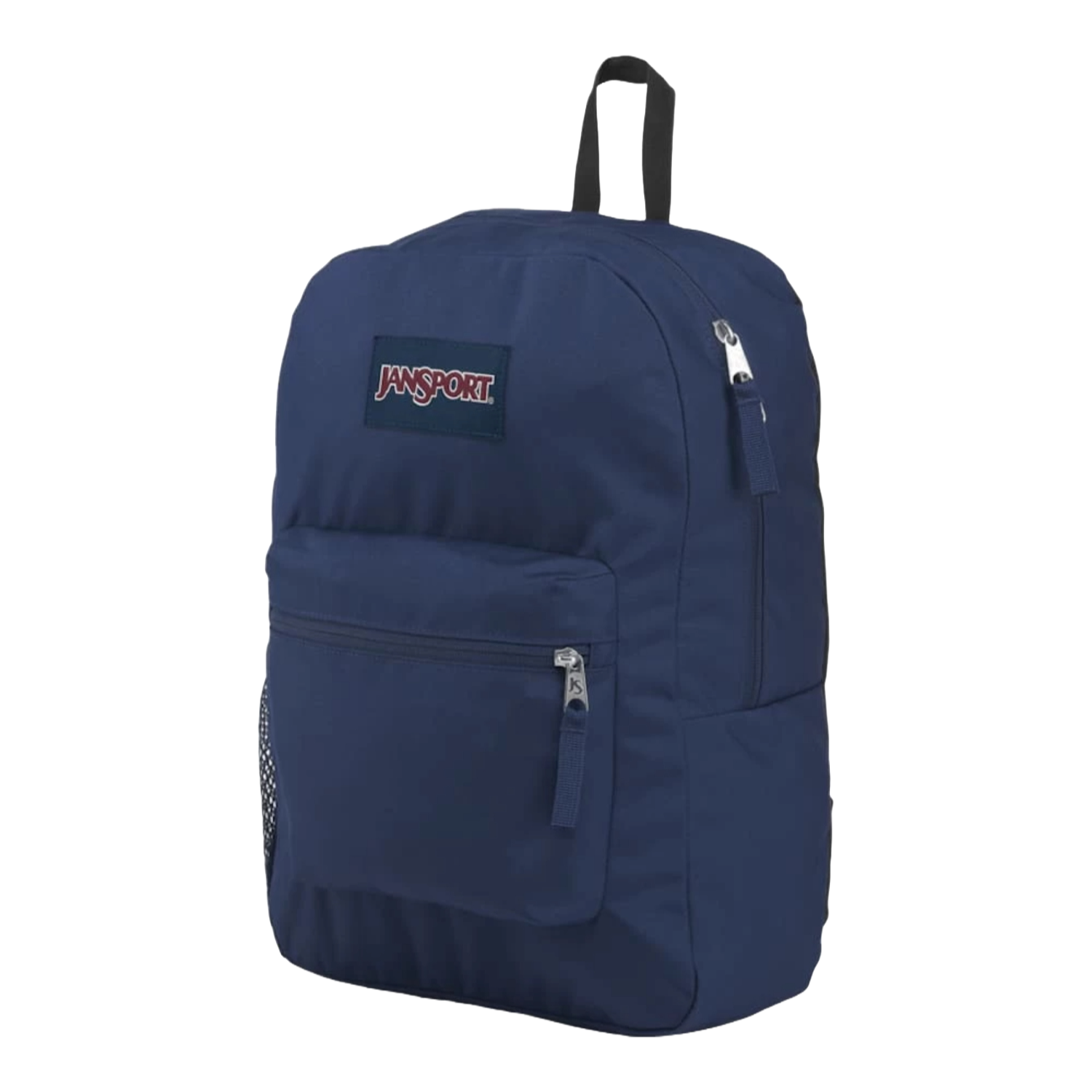 Foto 3 pulgar | Mochila Jansport Cross Town Js0a47lw003 Azul