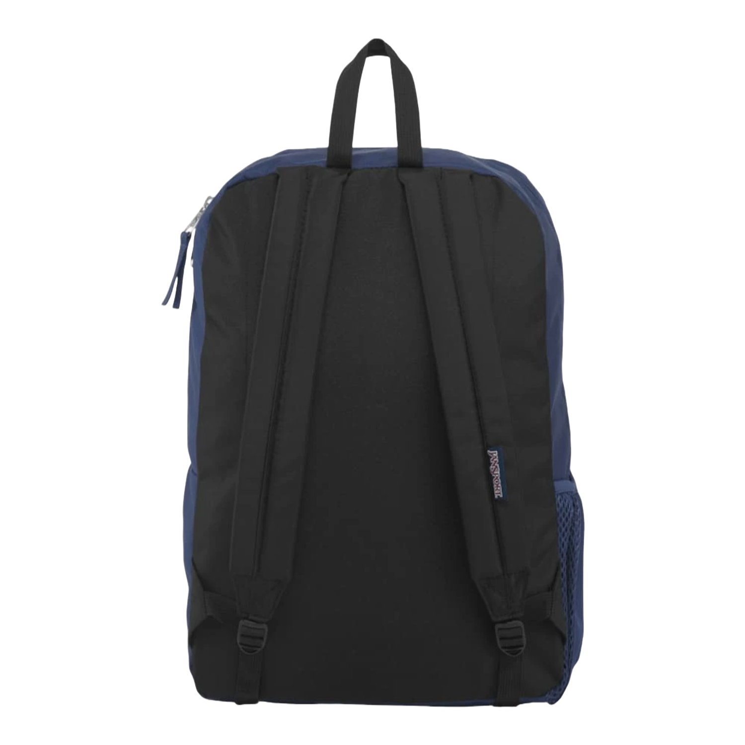 Foto 4 pulgar | Mochila Jansport Cross Town Js0a47lw003 Azul