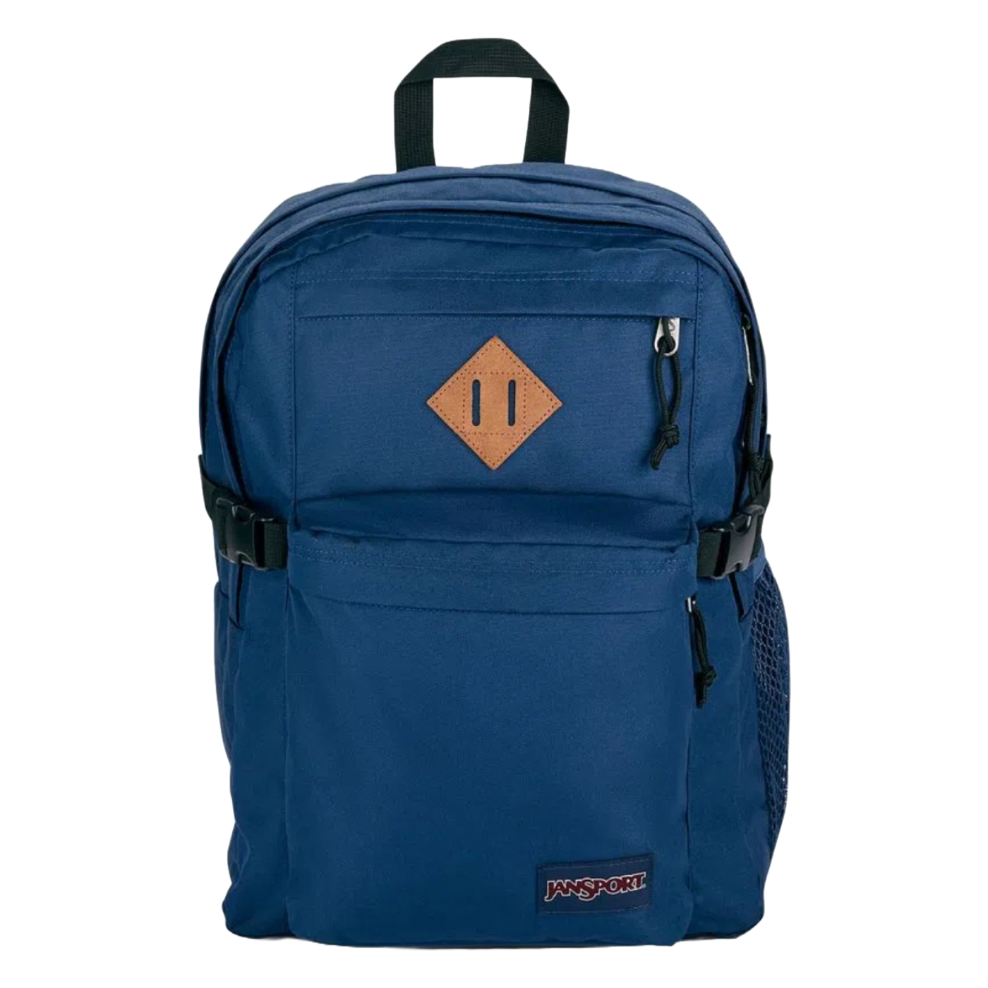 Mochila Escolar Jansport Azul