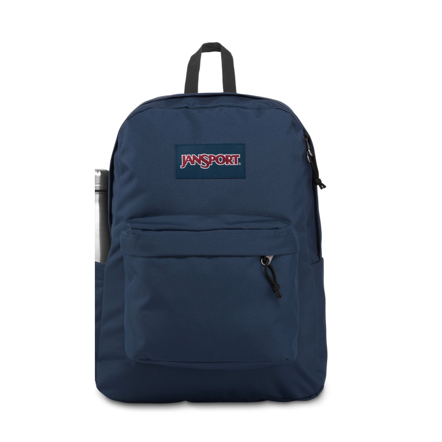 Mochila Escolar Jansport Azul