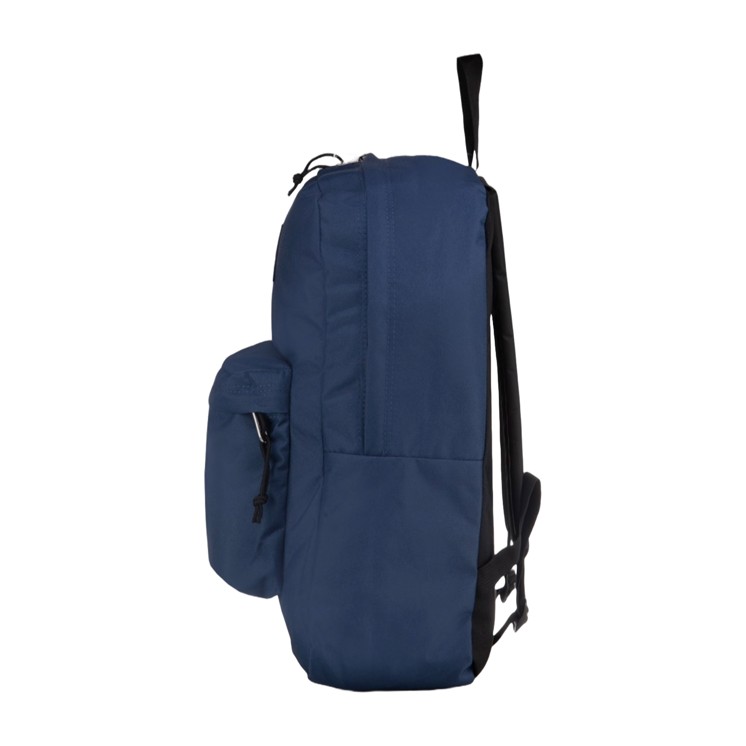 Foto 4 | Mochila Escolar Jansport Azul