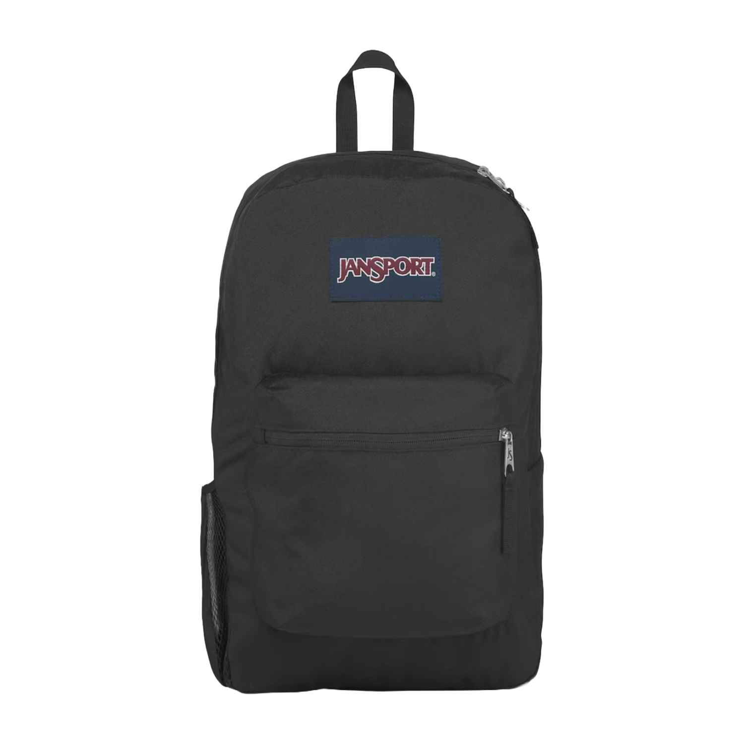 Foto 2 pulgar | Mochila Jansport Cross Town Js0a47lw008 Negra