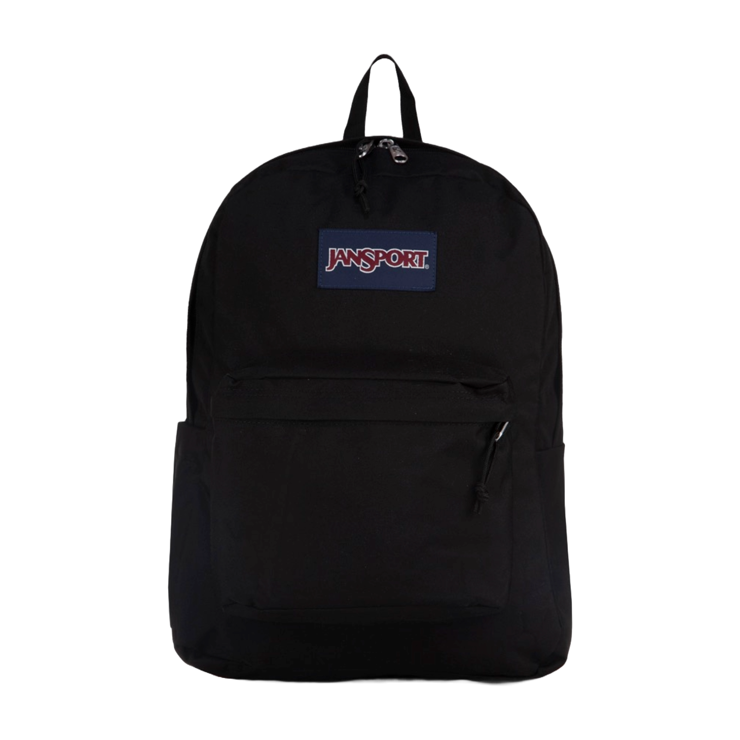 Foto 2 pulgar | Mochila Escolar Jansport Negro