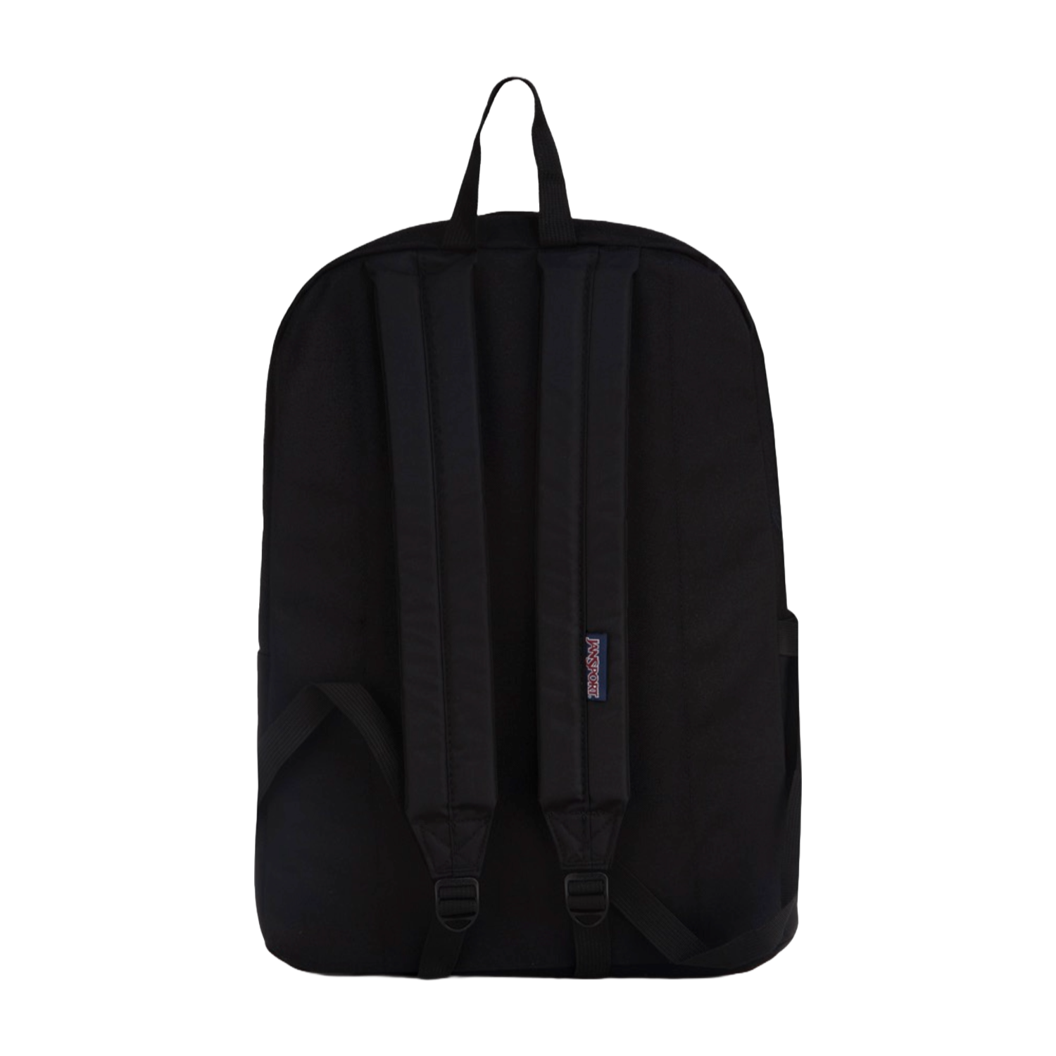 Foto 3 pulgar | Mochila Escolar Jansport Negro