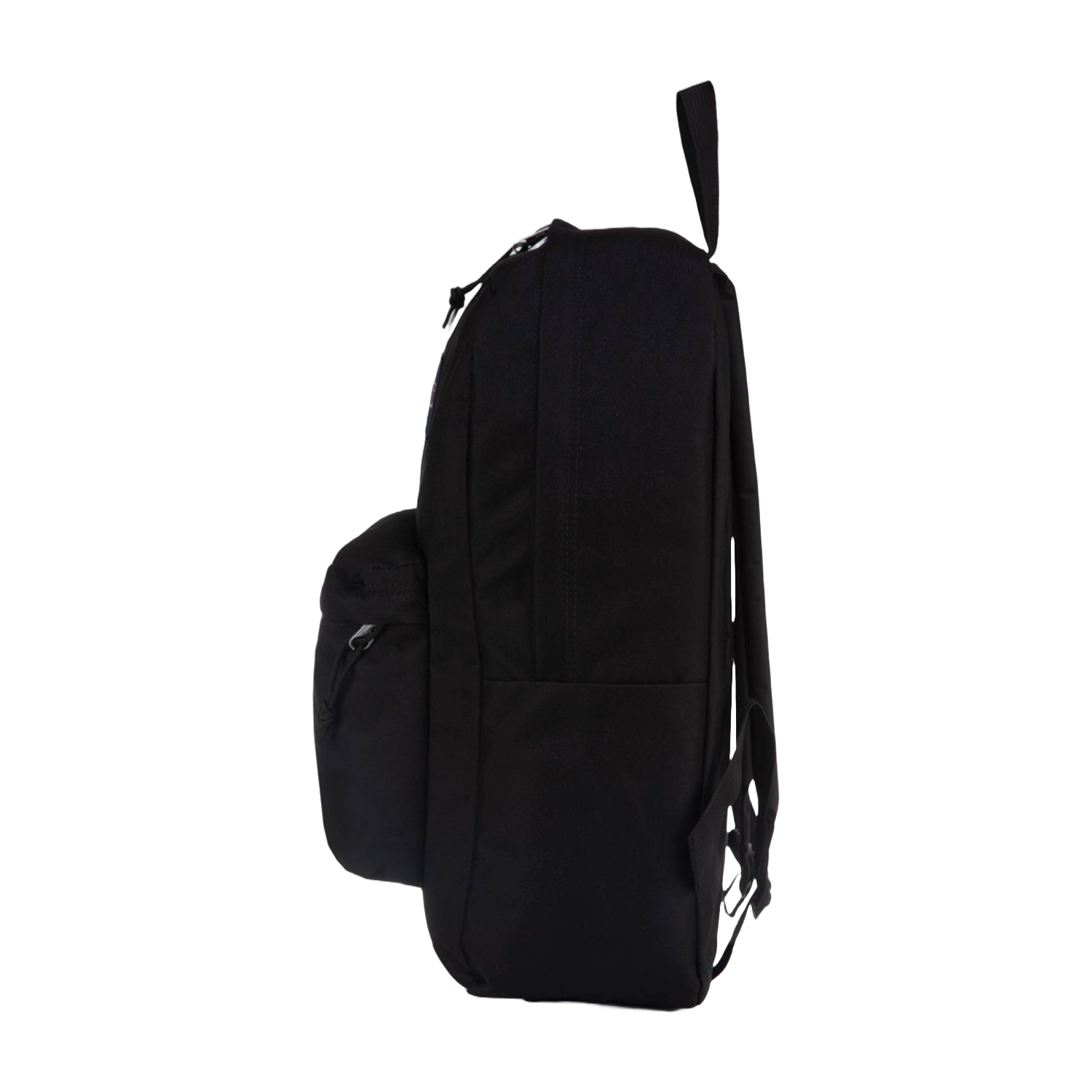 Foto 4 pulgar | Mochila Escolar Jansport Negro