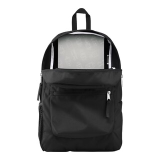 Foto 3 | Mochila Escolar JanSport Negra