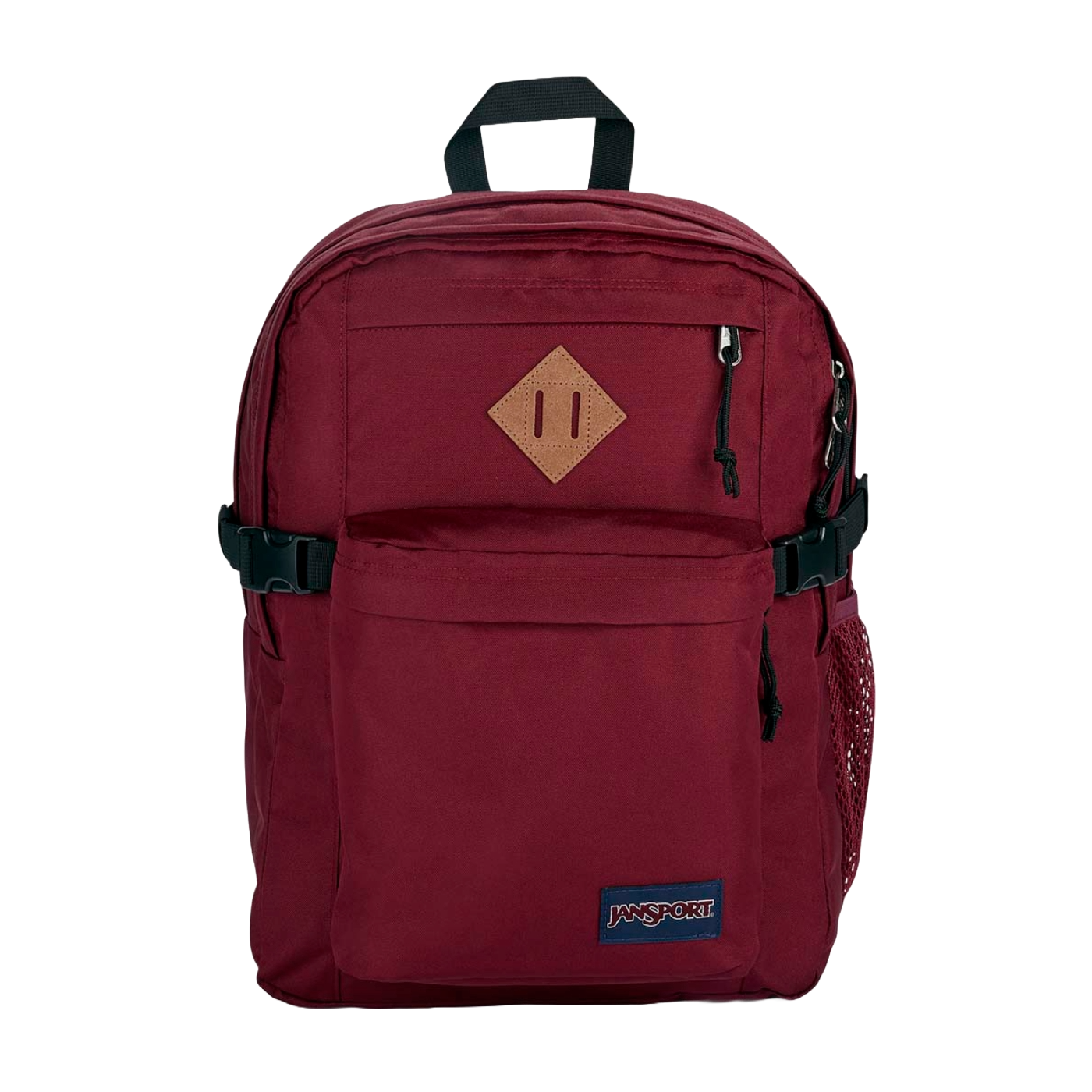 Mochila Escolar Jansport Rojo