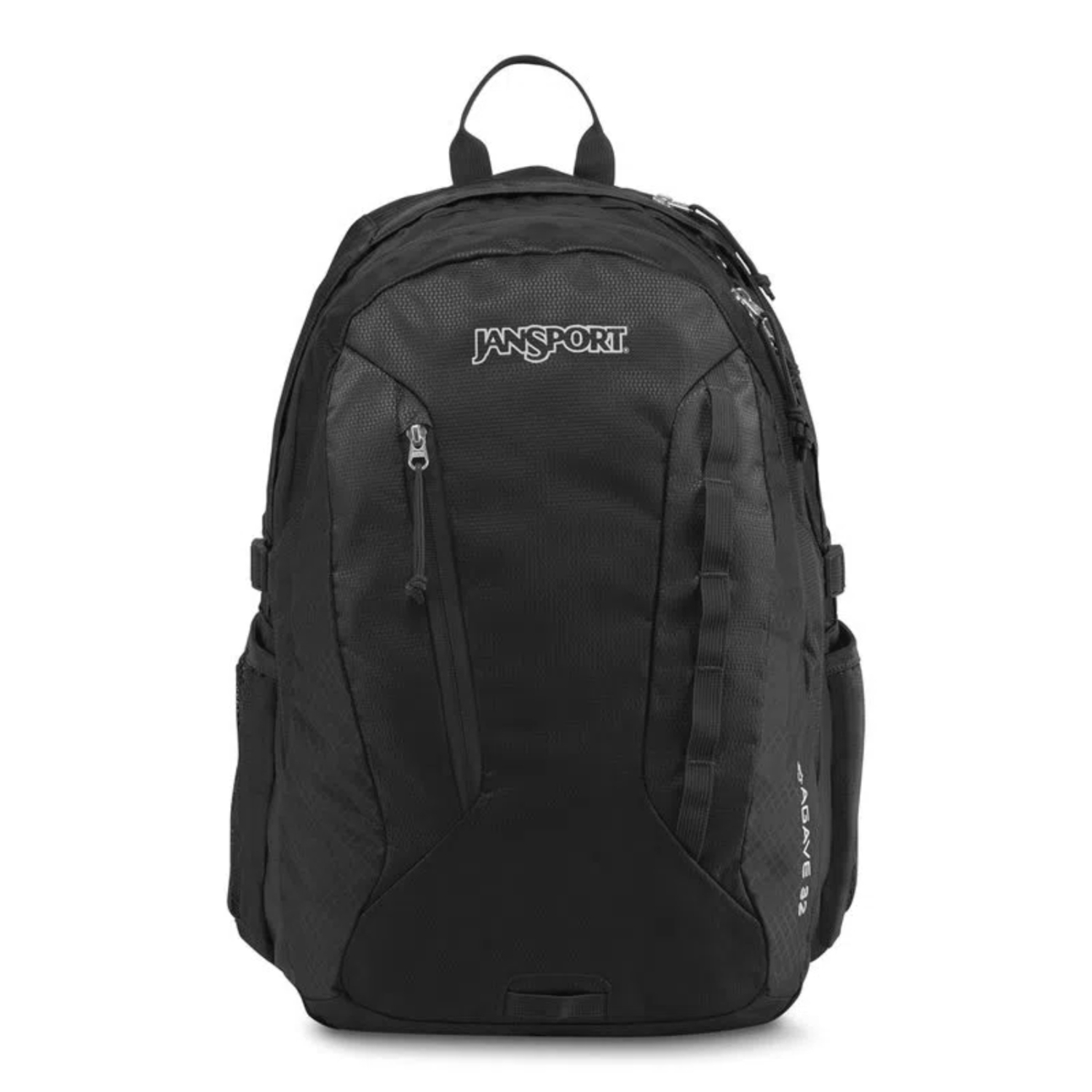 Mochila JanSport Agave JS00T14F008 Negra