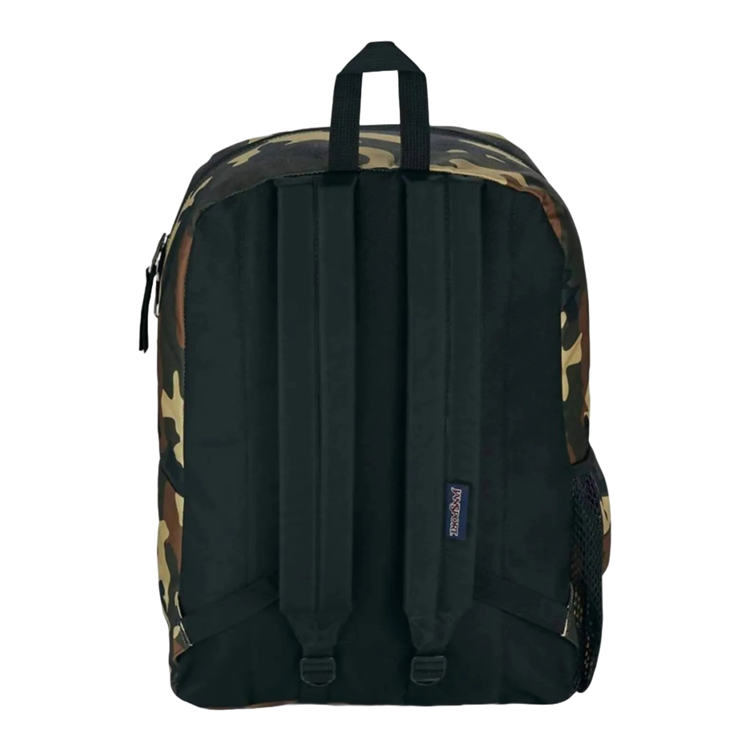 Foto 3 pulgar | Mochila Jansport Cross Town Js0a47lw7z7 Multicolor