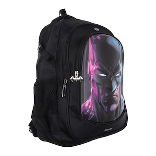 Foto 3 | Mochila K-swiss Storm Batman Negra
