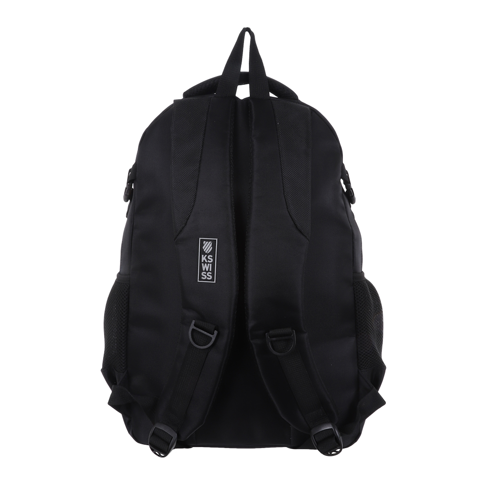 Foto 5 pulgar | Mochila K-swiss Storm Batman Negra