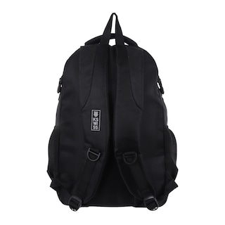 Foto 4 | Mochila K-swiss Storm Batman Negra