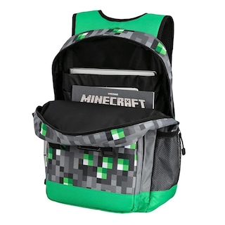 Foto 5 | Venta Internacional- Mochila de Tres Piezas para Salón Escolar