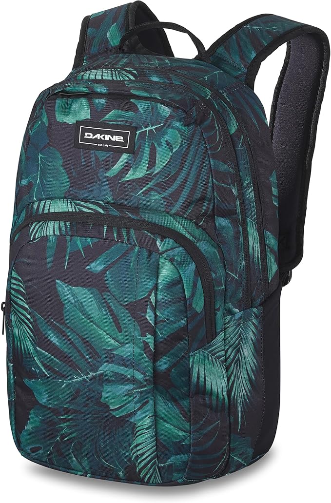 Mochila Dakine Azul