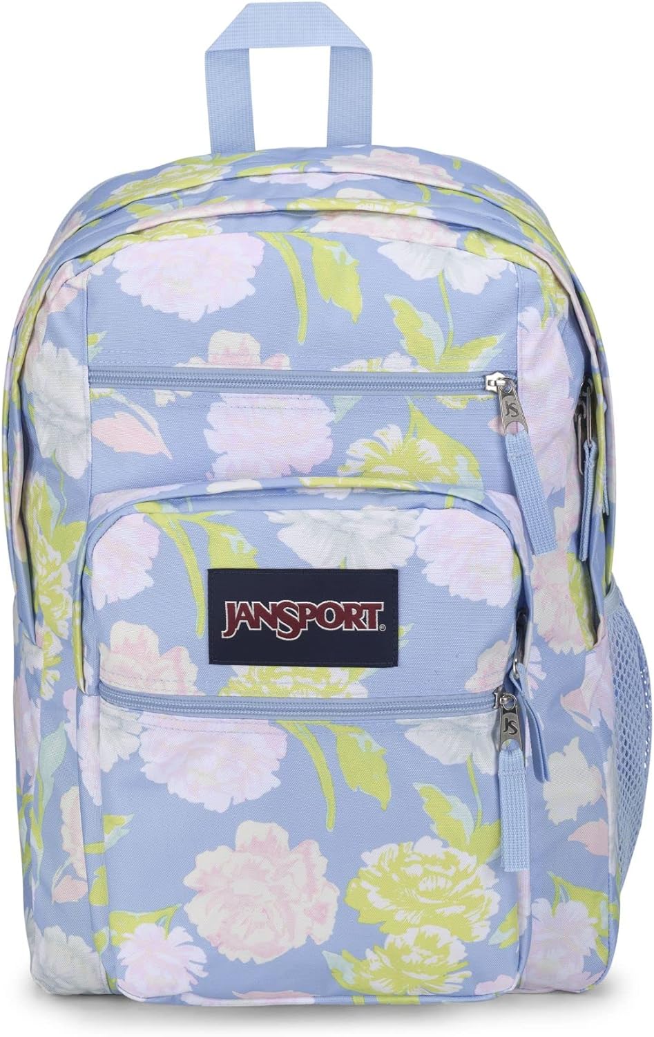 Mochila JanSport Bazic Products Azul Marino