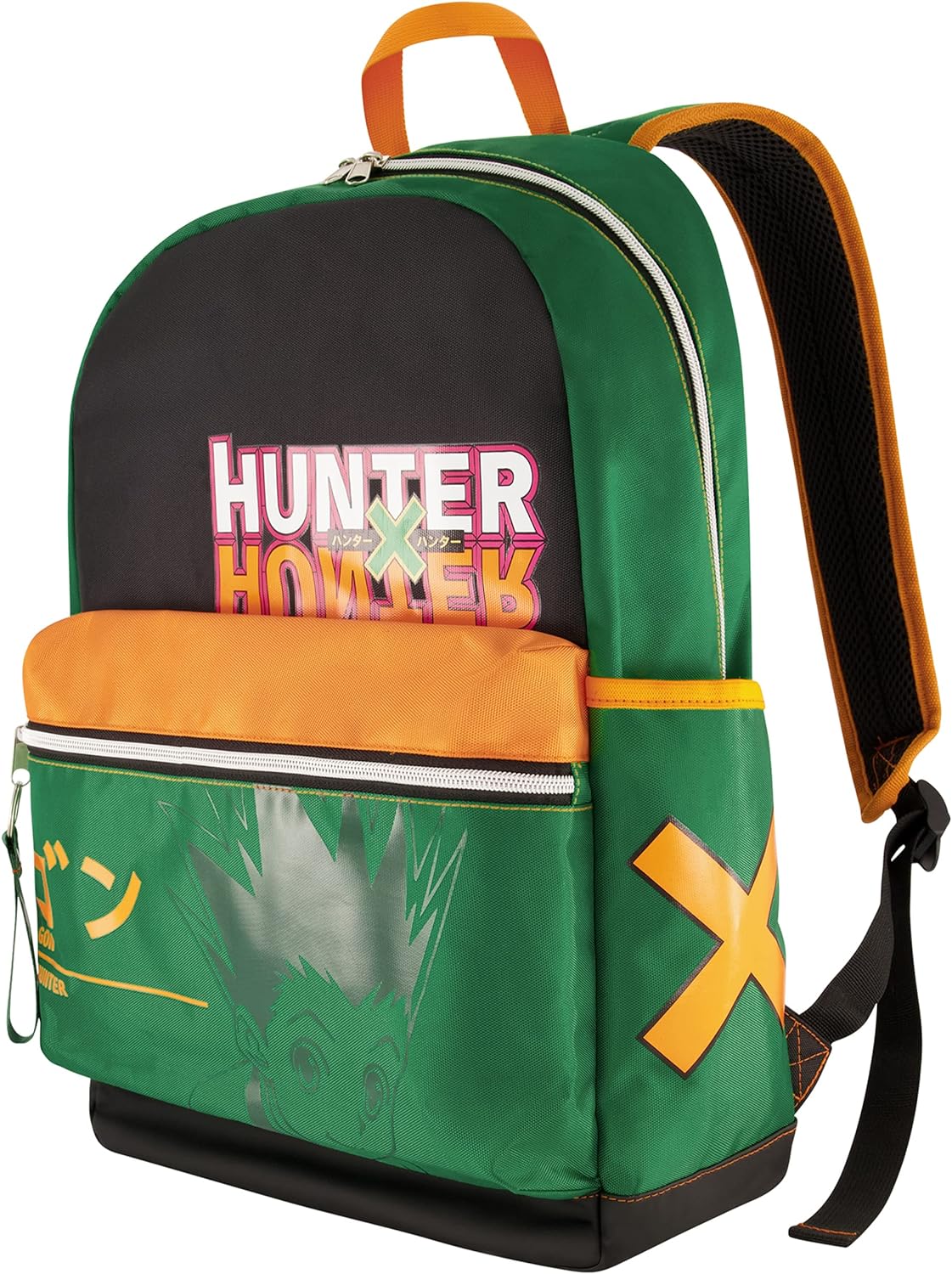 Foto 2 pulgar | Mochila para Laptop 13" Hunter Hunter