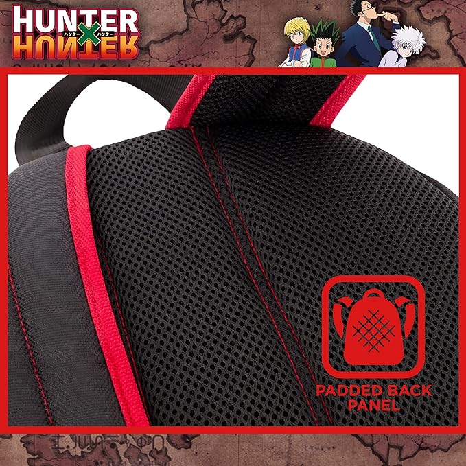 Foto 3 pulgar | Mochila para Laptop 13" Hunter  Hunter