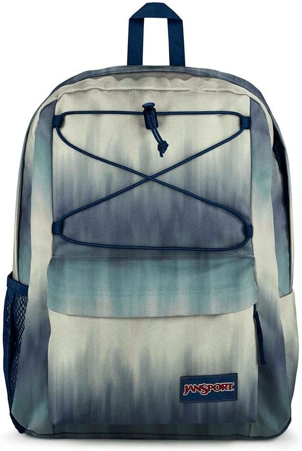 Mochila Escolar JanSport  Flex Pack Ombre Falls