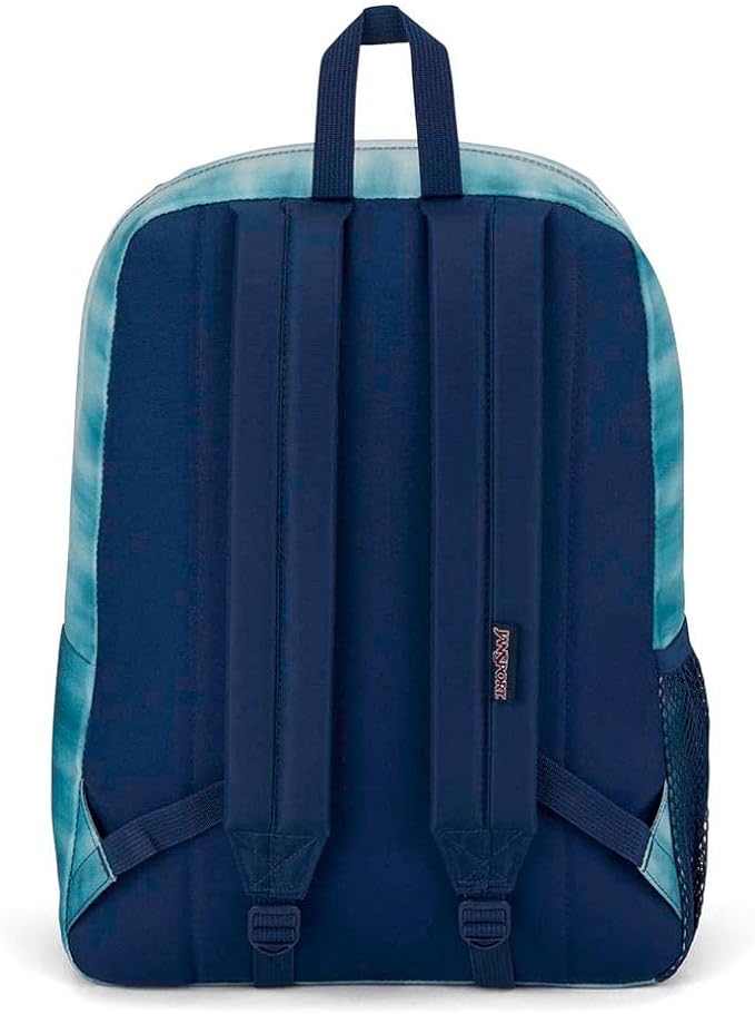 Foto 3 pulgar | Mochila Escolar JanSport  Flex Pack Ombre Falls