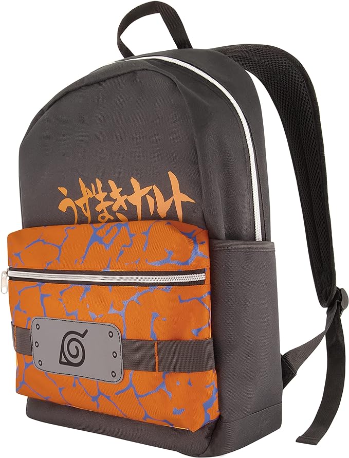 Mochila para Laptop 13" Naruto