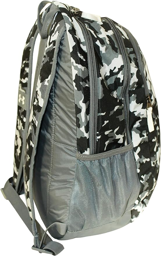 Foto 2 | Mochila para Laptop Under Armour Camo Grey 011