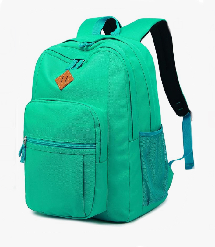 Mochila Abshoo Verde