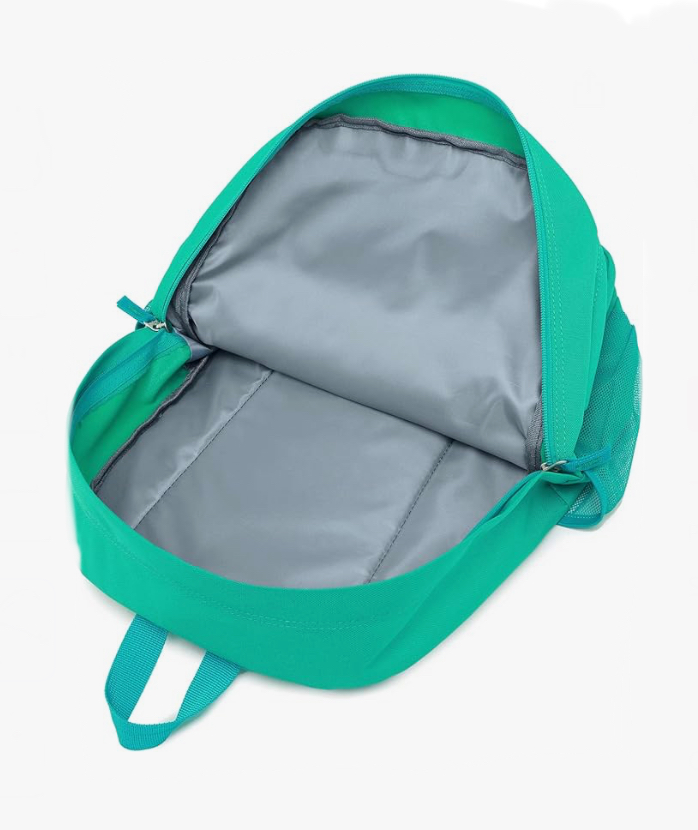 Foto 4 pulgar | Mochila Abshoo Verde