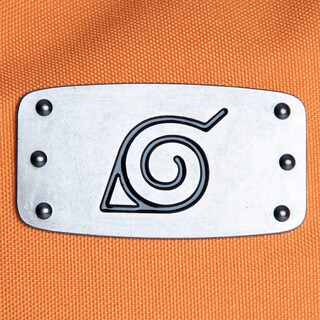Foto 5 | Mochila Naruto Shippuden Original Con Porta Lapto