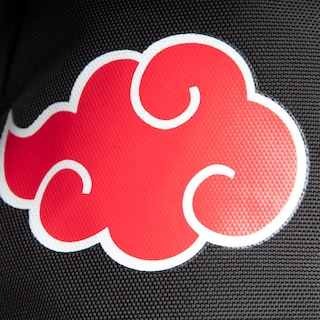 Foto 6 | Mochila Naruto Shippuden Original Con Porta Lapto