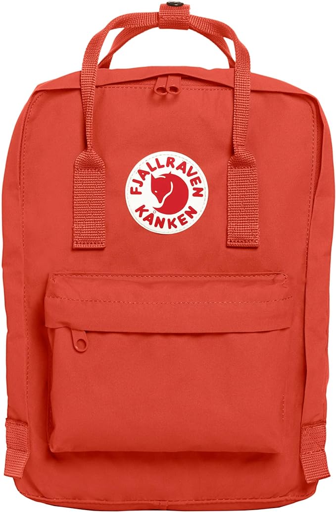 Mochila Fjällräven Roja