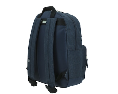 Foto 5 | Mochila 1818 Azul para Laptop de 15"
