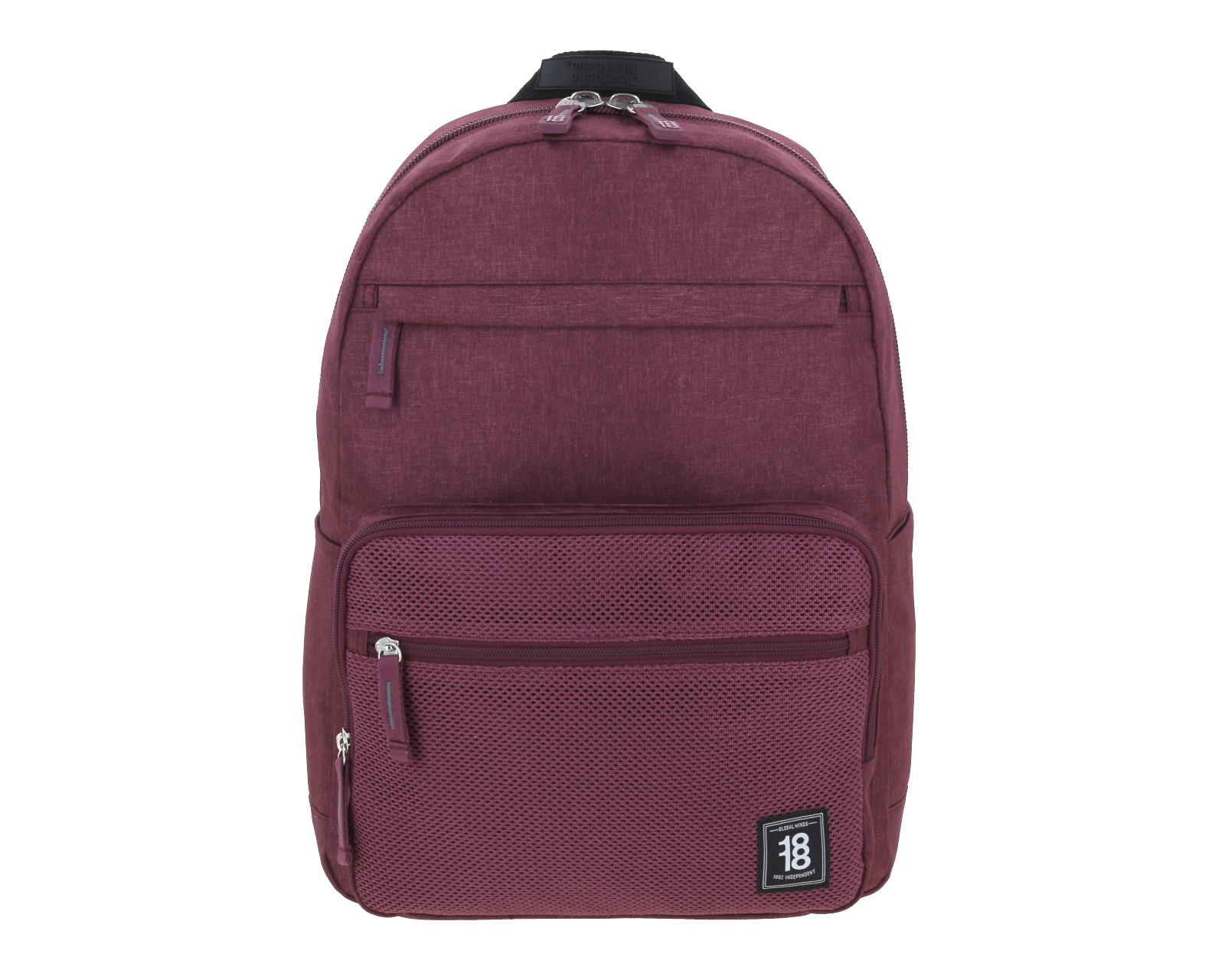 Foto 2 pulgar | Mochila 1818 Tinta para Laptop de 15"