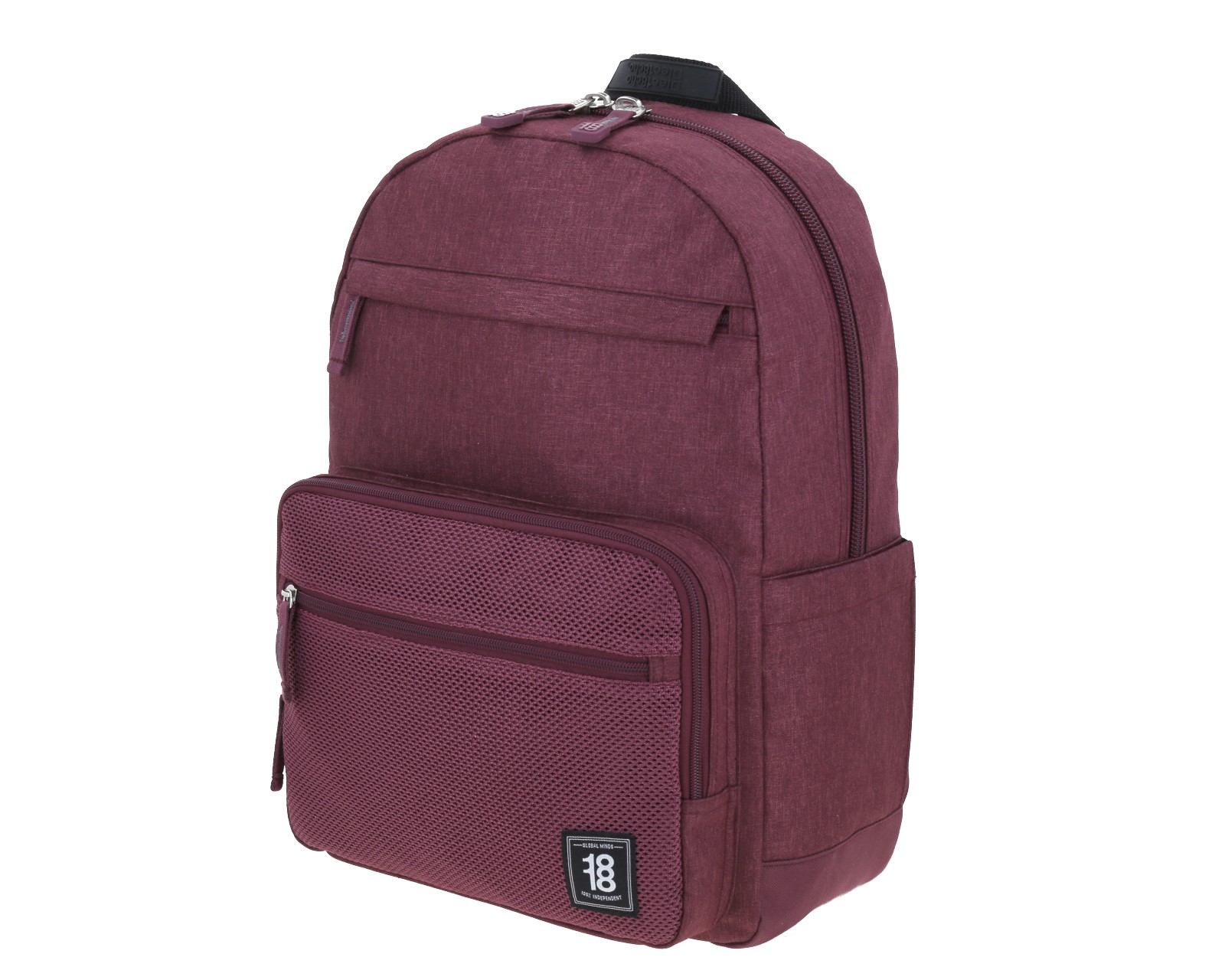 Foto 2 | Mochila 1818 Tinta para Laptop de 15"