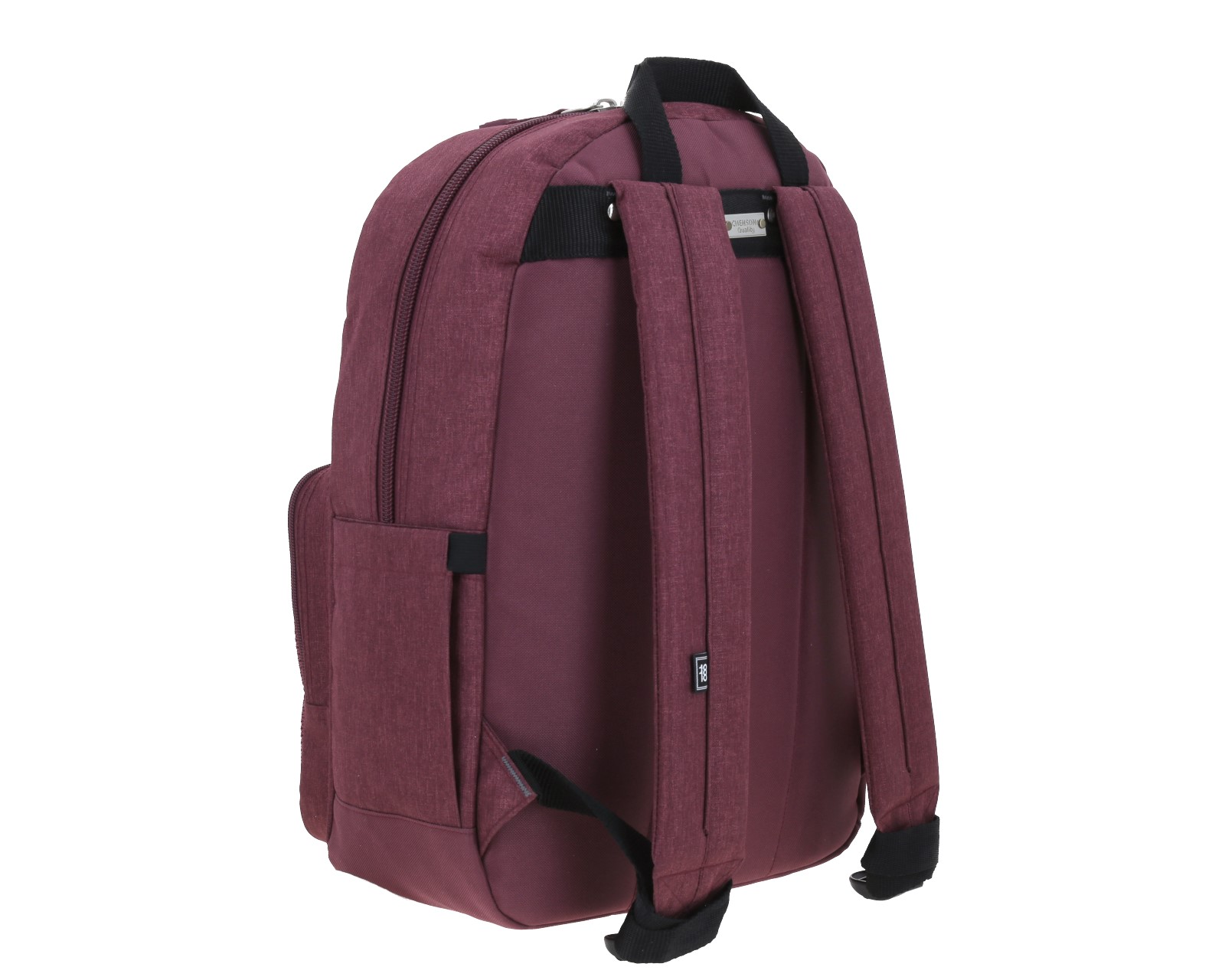 Foto 3 | Mochila 1818 Tinta para Laptop de 15"